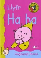 Llyfr Ha-Ha