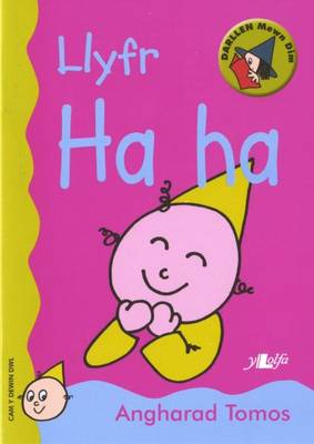 Llyfr Ha-Ha