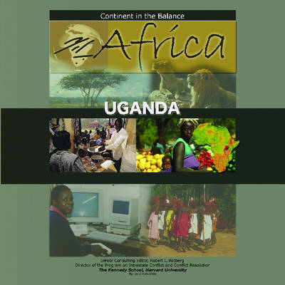 Uganda: Africa, Continent in the Balance