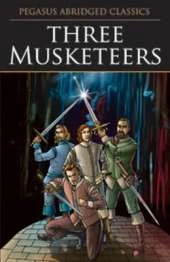 Three Musketeers