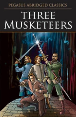Three Musketeers
