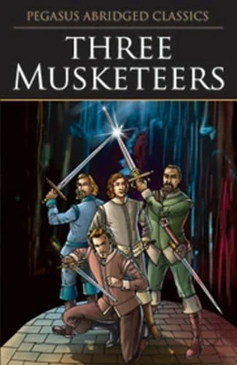 Three Musketeers