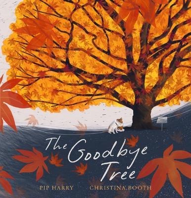 The Goodbye Tree