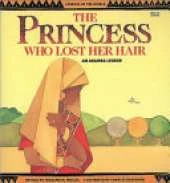 The Princess Who Lost Her Hair