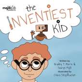 The Inventiest Kid