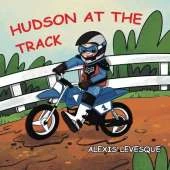 Hudson at the Track
