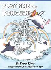 Playtime for Penguins