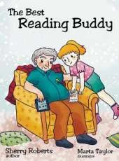 The Best Reading Buddy