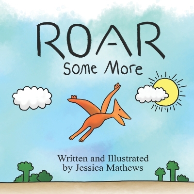 ROAR Some More