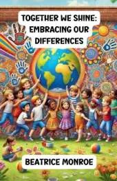 Together We Shine: Embracing Our Differences