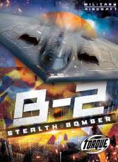 B2 Stealth Bomber