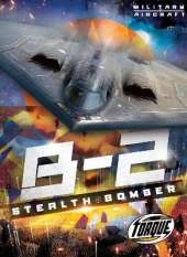 B2 Stealth Bomber