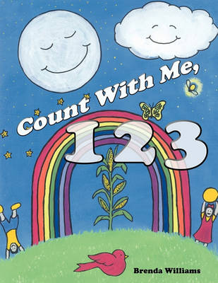 Count With Me, 123