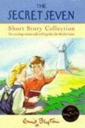 Secret Seven Short Story Collection