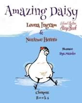Amazing Daisy: "Coloured Bedtime StoryBook"