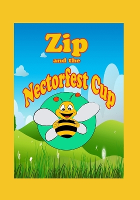 Zip and the Nectorfest Cup
