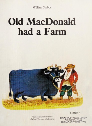 Old MacDonald Had a Farm