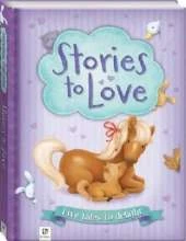 Storytime Collection: Stories to Love