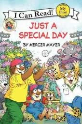 Little Critter: Just a Special Day