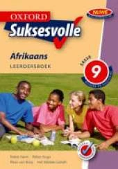 Oxford Suksesvolle Afrikaans