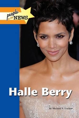 Halle Berry