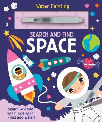 Search and Find Space