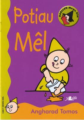 Potiau Mel