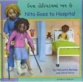 Nita Goes to Hospital