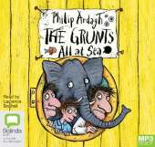 The Grunts All At Sea
