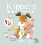 Kipper: Kipper's Little Friends
