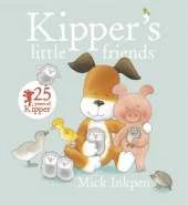 Kipper: Kipper's Little Friends