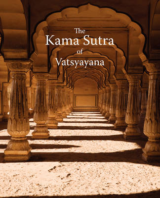 Kama Sutra of Vatsyayana