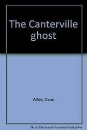 The Canterville Ghost
