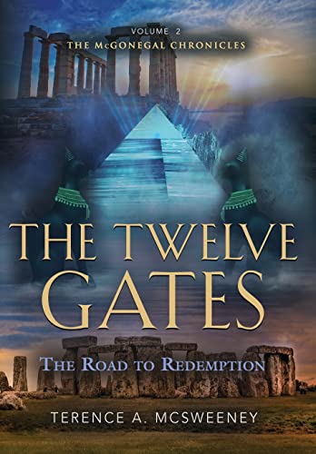 The Twelve Gates: The Road to Redemption