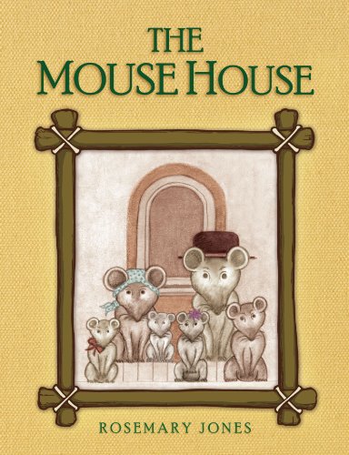 Mouse House