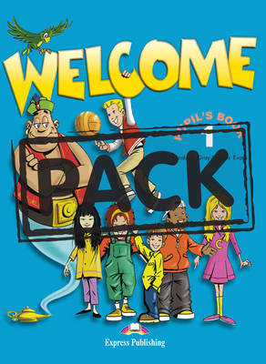 Welcome