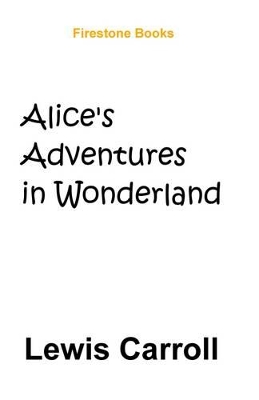 Alice's Adventures in Wonderland
