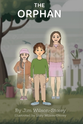 The Orphan
