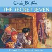 Good Old Secret Seven