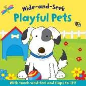 Playful Pets