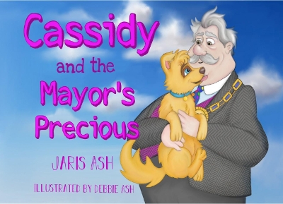 Cassidy and the Mayor's Precious