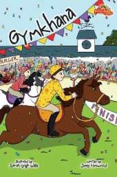 Gymkhana