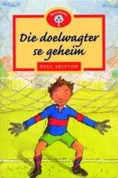 Stamstories - Die Doelwagter Se Geheim