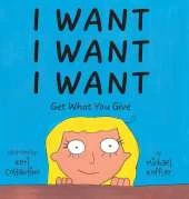 I Want: Get What You Give