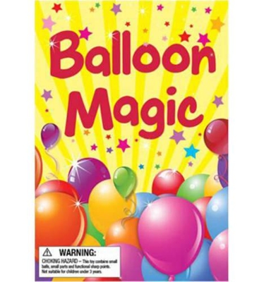 Balloon Magic