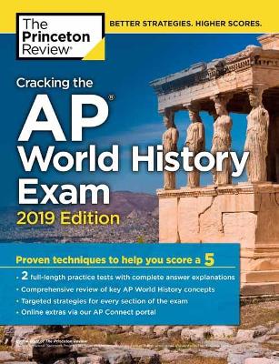 Cracking the AP World History Exam