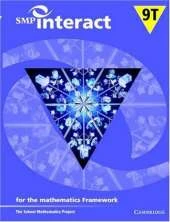 SMP Interact Book 9T: For the Mathematics Framework