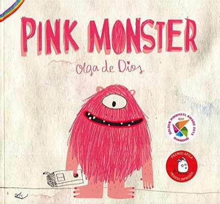 Pink Monster
