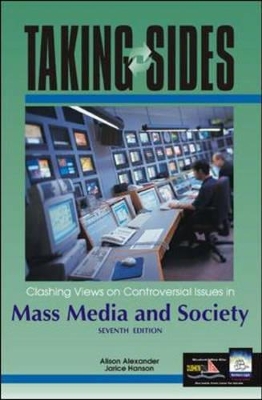 Taking Sides: Mass Media & Soc