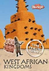 Ancient West African Kingdoms